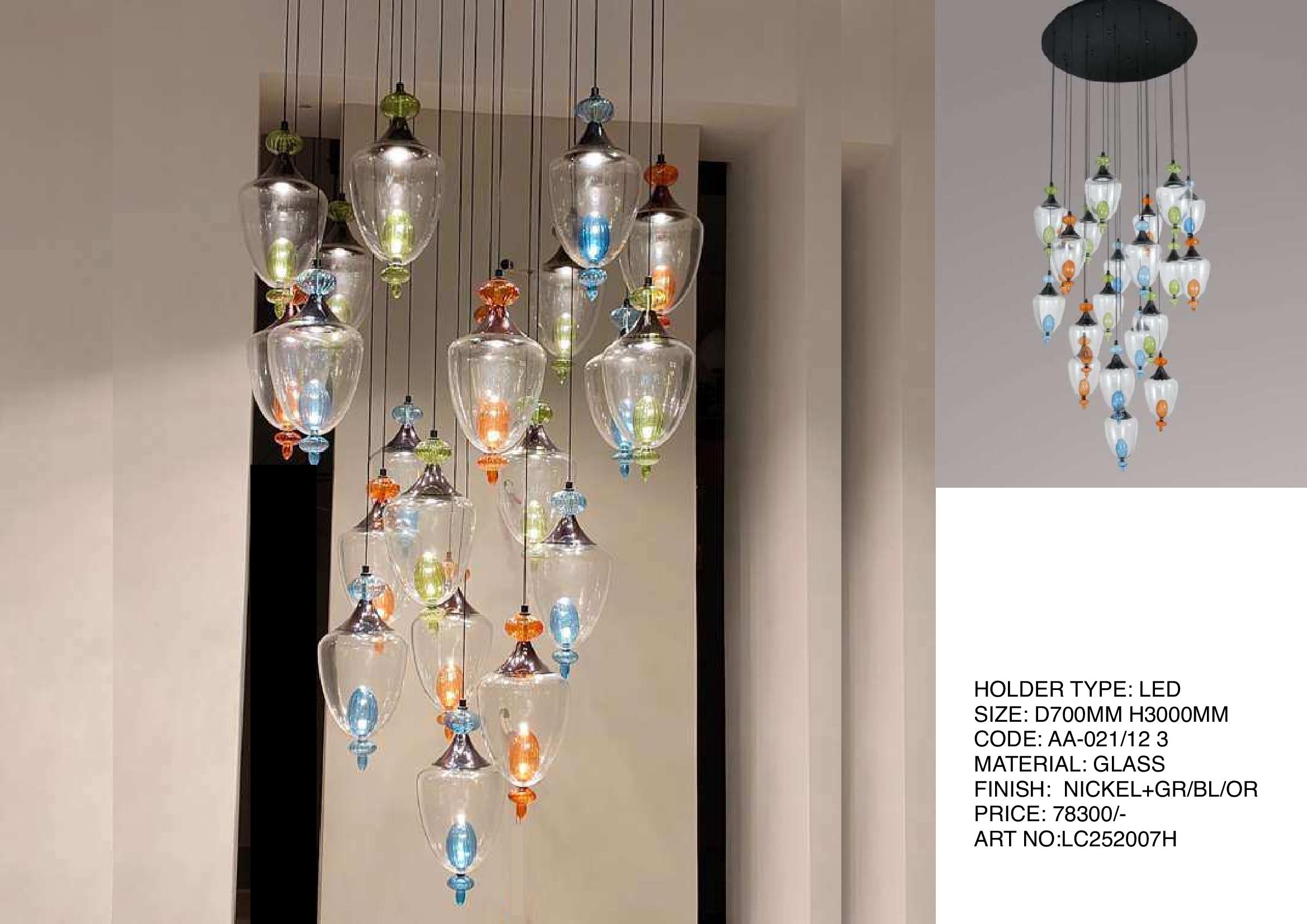 Beyond Lights - Table & Floor Lamps  013
